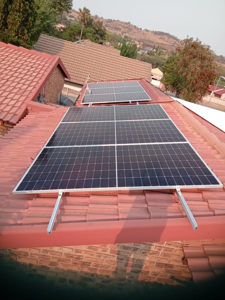 Solar Installation